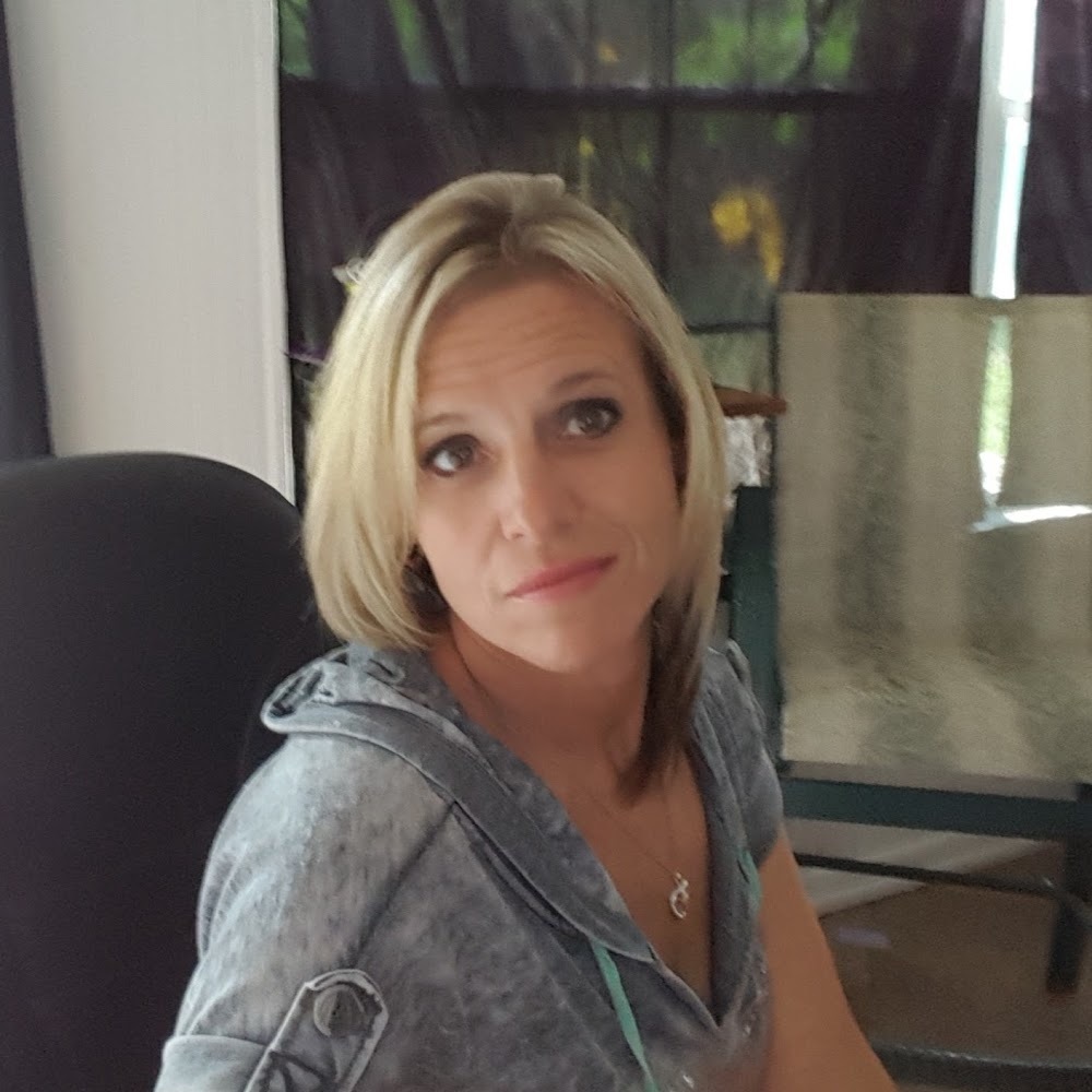Meet your Posher, Dawn